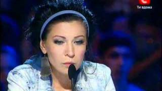 Хфактор Украина Дима Монатик Xfactor Dima Monatik [upl. by Icram330]