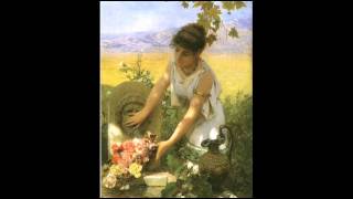 ChopinLiszt  The Maidens Wish  Fujiko Hemming [upl. by Enelcaj]