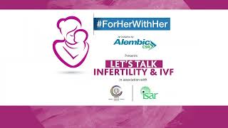 Media Awareness Program Infertility and IVF [upl. by Elleon]