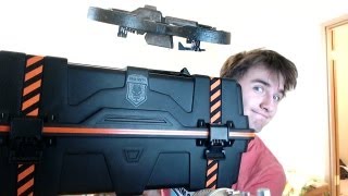 Black Ops 2 Care Package Unboxing by UselessMouth и ХРЕНОЛЁТ [upl. by Llewellyn671]