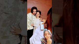 sameerabbasi500official ytshorts couplegoals shortvideo couplegoals ytshorts [upl. by Gnirps]