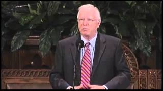 The Invisible World 6  Angels Gods Invisible AgentsBy Dr Erwin W Lutzer [upl. by Oizirbaf]