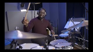 Larnell Lewis learns my song in 36 seconds Des Marteaux amp Des Cordes [upl. by Doehne]