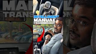 ये Intelligent Manual Transmission क्या है 🤔 shorts transmission hyundai informative cars24 [upl. by Sezen533]