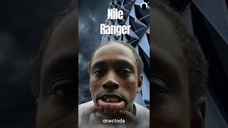 Anectode  Nile Ranger  Newcastle United [upl. by Yssep]