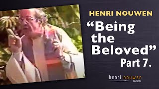 quotBeing the Belovedquot Part 7  Henri Nouwen at the Crystal Cathedral [upl. by Icam518]