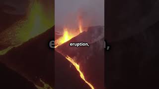 Pyroclastic Flow Natures Fiery Fury earthscience [upl. by Eilujna]