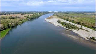 Un fiume chiamato Adda  Dalla sorgente alla foce [upl. by Battista]