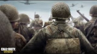 Call of Duty WW2 Operation Cobra 2 [upl. by Damiano]