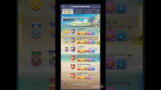 Top War  Beachside Challane S1756 vs S1397 its good reward at the end topwar trending tw [upl. by Younger]