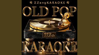 For All We Know By Carpenters Melody Karaoke Version [upl. by Brufsky]