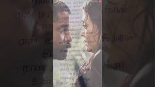 Usure pogudhey song lyrics  Aishwarya Rai  Vikram  Raavanan  Mohammad Irfan💖 [upl. by Glennie877]