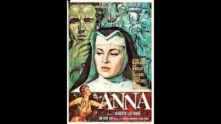 Anna 1951 Italian Film  Silvana Mangano [upl. by Hurty]