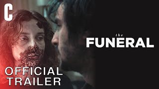 The Funeral  Official Trailer [upl. by Mccallion]