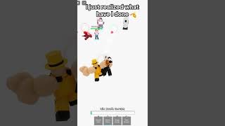 this costed him his live roblox jjk jujutsukaisen jujutsushenanigans shorts [upl. by Nafis517]