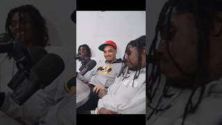 Shoreline Mafia politicking on No Jumper [upl. by Mel398]