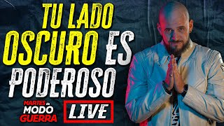 NO LE TEMAS A SER TÚ  LIVE  Martes de Modo Guerra [upl. by Derayne597]