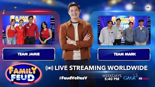 Family Feud Philippines April 29 2024  LIVESTREAM [upl. by Aita]