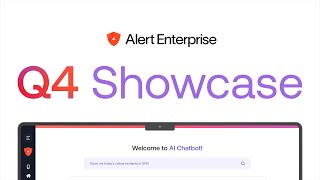 What’s New at Alert Enterprise AI Evacuation Tech amp More [upl. by Dorn519]