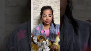 Mukbang So Kahina food mukbang [upl. by Ario]