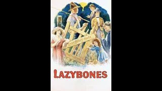 Lazybones  1935  British film [upl. by Yud]