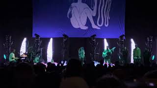 Hiatus Kaiyote  Make Friends  Live at Eventim Apollo Hammersmith 8102024 [upl. by Connie]