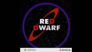 Red Dwarf Theme  Cover [upl. by Llehsram]