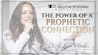 The Power Of A Prophetic Connection ReAir [upl. by Erma]