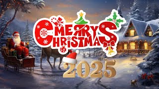 Christmas songs playlist  Classic Christmas Songs Playlist  Traditional Christmas Music [upl. by Erdna]