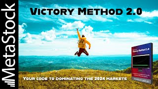 Dominate the World Markets with Victory Method 20 [upl. by Maxwell]