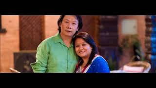 Yeti Chokho yeti mitho  Udaya Sotang  OriginalNarayan Gopal Lyrics and MusicGopal Yonjan [upl. by Virg]