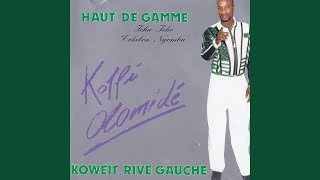 Koweït rive gauche [upl. by Elijah]