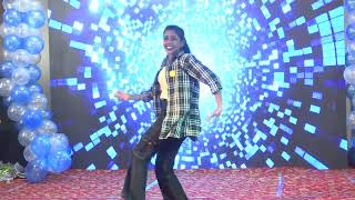 DANCE  FRESHERS PARTY  BPT  DPT  APEX COLLOGE OF PHYSIOTHERAPY  VARANASI [upl. by Wilhelmina]