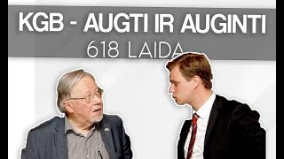 Arturas Orlauskas quotIš kiemo pusėsquot 618 informacinė satyros ir humoro laida 2024 09 20 [upl. by Llehsyar]