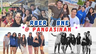 A Trip to Cabongaoan Pangasinan with RBERBNE [upl. by Naynek]