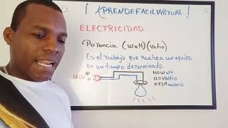 Curso de Electricidad Residencial cap4 [upl. by Hatty60]