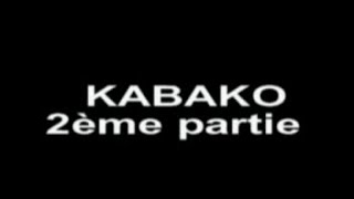 KABAKO  Episode 2  Film guinéen en malinké [upl. by Euqina]