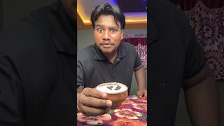 BRANDED Amul LASSI vs local street lassi  cheap vs expensive food short [upl. by Etteve]