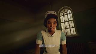 The Inpatient  Feel Them All  PS VR [upl. by Redle]