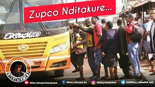 Princo Bindura  Zupco Nditakure [upl. by Uba]