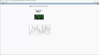 Wonderware  Modifying the IO Update Rate at Runtime [upl. by Nyraf420]