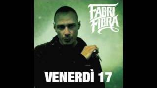 Fabri Fibra Collezione Megamix ft Dj Double S Venerdì 17 [upl. by Retsam133]