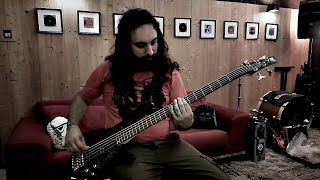 Gotland  Roman and Cheruscan BASS PLAYTHROUGH [upl. by Ahsemat516]