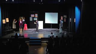 Rothsay Public School 2024 Musical quotOh Horrors Its a Murderquot Saturday Performance [upl. by Asital]