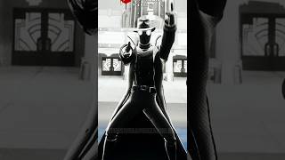 Who Will Save You From SPIDERMAN NOIR 😲 fortnite shorts [upl. by Schnorr]