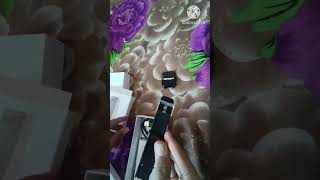 unboxing fire boltt ninja call pro plus like subscribe [upl. by Yecart]