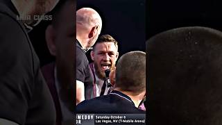 😵‍💫Drunk Conor McGregor at Press Conference vs Khabib conormcgregor khabib UFC shortsfeed fyp [upl. by Aterg]