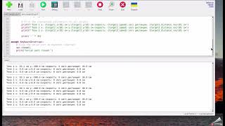 HLKLD2450 test on raspberry pi 4 uart [upl. by Darmit]