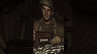 How Hersheys Chocolate Fueled World War II Soldiers [upl. by Marchelle989]