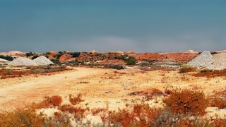 Hidden Riches of the Australian Outback From Cattle Stations to Opal Mines [upl. by Batista]